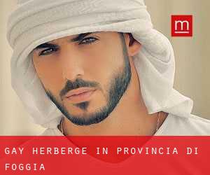 Gay Herberge in Provincia di Foggia
