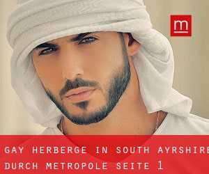 Gay Herberge in South Ayrshire durch metropole - Seite 1