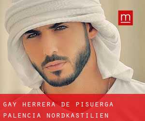 gay Herrera de Pisuerga (Palencia, Nordkastilien)
