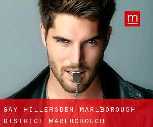 gay Hillersden (Marlborough District, Marlborough)