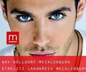gay Holldorf (Mecklenburg-Strelitz Landkreis, Mecklenburg-Vorpommern)