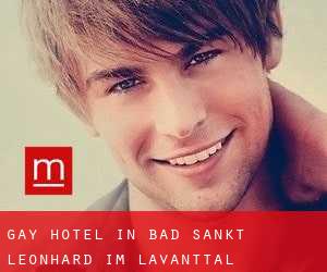 Gay Hotel in Bad Sankt Leonhard im Lavanttal
