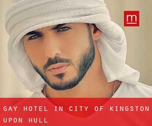 Gay Hotel in City of Kingston upon Hull