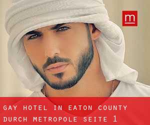 Gay Hotel in Eaton County durch metropole - Seite 1