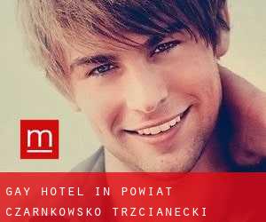 Gay Hotel in Powiat czarnkowsko-trzcianecki