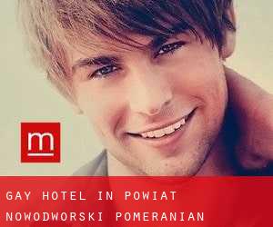 Gay Hotel in Powiat nowodworski (Pomeranian Voivodeship)