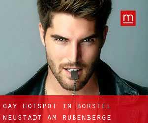 gay Hotspot in Borstel (Neustadt am Rübenberge)