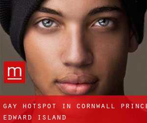 gay Hotspot in Cornwall (Prince Edward Island)