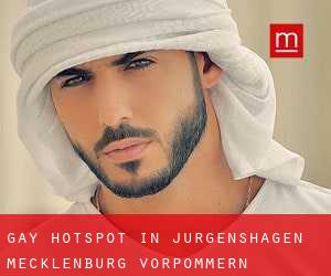 gay Hotspot in Jürgenshagen (Mecklenburg-Vorpommern)