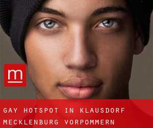 gay Hotspot in Klausdorf (Mecklenburg-Vorpommern)