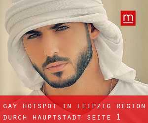 gay Hotspot in Leipzig Region durch hauptstadt - Seite 1