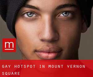 gay Hotspot in Mount Vernon Square