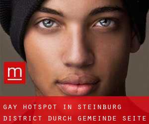 gay Hotspot in Steinburg District durch gemeinde - Seite 1