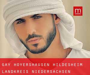 gay Hoyershausen (Hildesheim Landkreis, Niedersachsen)