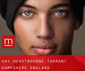 gay Hurstbourne Tarrant (Hampshire, England)