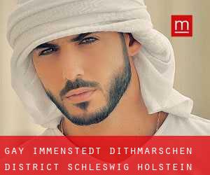gay Immenstedt (Dithmarschen District, Schleswig-Holstein)