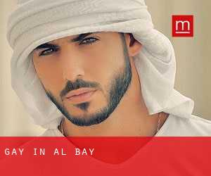 gay in Al Bayḑāʼ