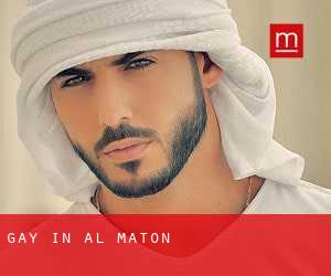 gay in Al Maton