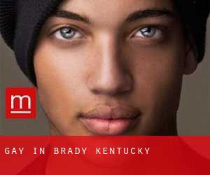 gay in Brady (Kentucky)