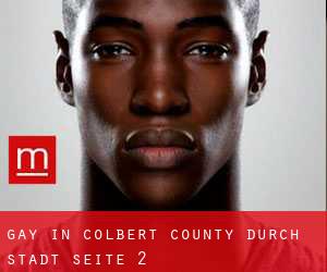 gay in Colbert County durch stadt - Seite 2