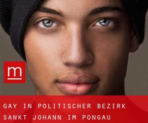 gay in Politischer Bezirk Sankt Johann im Pongau