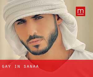 gay in Sanaa