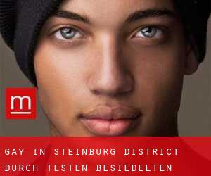 gay in Steinburg District durch testen besiedelten gebiet - Seite 1