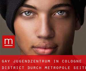 gay Jugendzentrum in Cologne District durch metropole - Seite 5