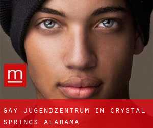 gay Jugendzentrum in Crystal Springs (Alabama)