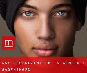 gay Jugendzentrum in Gemeente Wageningen