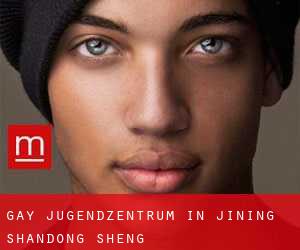 gay Jugendzentrum in Jining (Shandong Sheng)