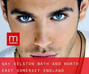 gay Kelston (Bath and North East Somerset, England)