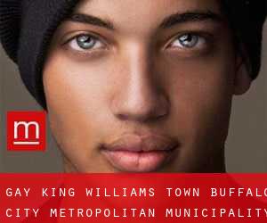 gay King William's Town (Buffalo City Metropolitan Municipality, Eastern Cape)