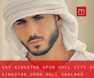 gay Kingston upon Hull (City of Kingston upon Hull, England)