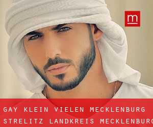 gay Klein Vielen (Mecklenburg-Strelitz Landkreis, Mecklenburg-Vorpommern)
