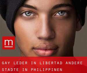 gay Leder in Libertad (Andere Städte in Philippinen)
