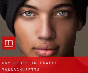 gay Leder in Lowell (Massachusetts)