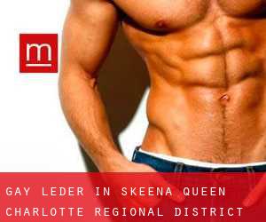 gay Leder in Skeena-Queen Charlotte Regional District