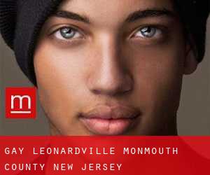 gay Leonardville (Monmouth County, New Jersey)