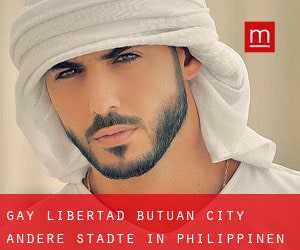 gay Libertad (Butuan City, Andere Städte in Philippinen)