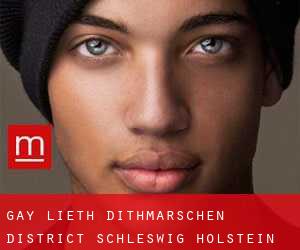 gay Lieth (Dithmarschen District, Schleswig-Holstein)