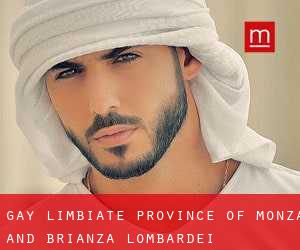 gay Limbiate (Province of Monza and Brianza, Lombardei)