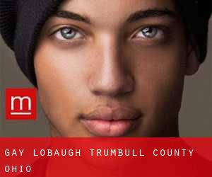 gay Lobaugh (Trumbull County, Ohio)