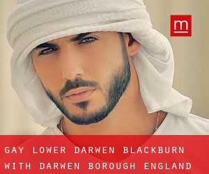 gay Lower Darwen (Blackburn with Darwen (Borough), England)