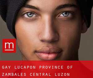 gay Lucapon (Province of Zambales, Central Luzon)