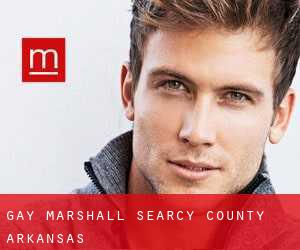 gay Marshall (Searcy County, Arkansas)