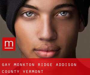 gay Monkton Ridge (Addison County, Vermont)