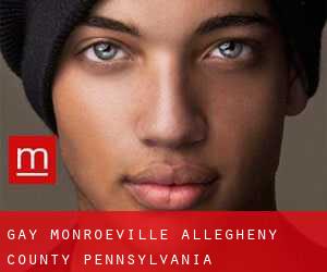 gay Monroeville (Allegheny County, Pennsylvania)