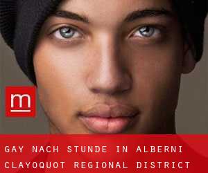 gay Nach-Stunde in Alberni-Clayoquot Regional District