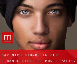 gay Nach-Stunde in Gert Sibande District Municipality